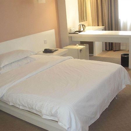Guang Zhou Master Hotel Γκουανγκζού Εξωτερικό φωτογραφία