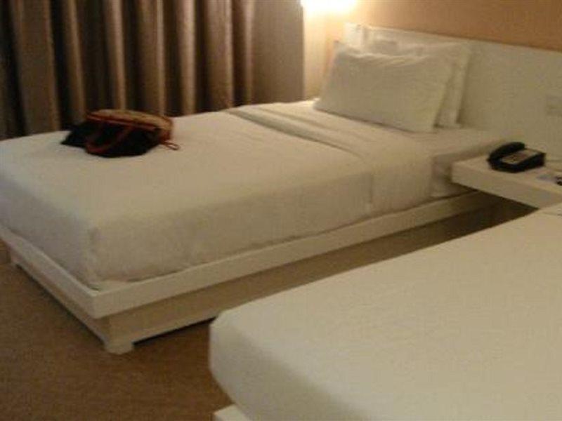 Guang Zhou Master Hotel Γκουανγκζού Εξωτερικό φωτογραφία