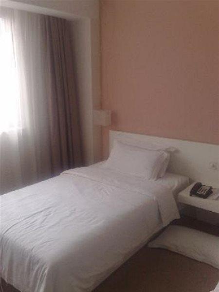 Guang Zhou Master Hotel Γκουανγκζού Εξωτερικό φωτογραφία
