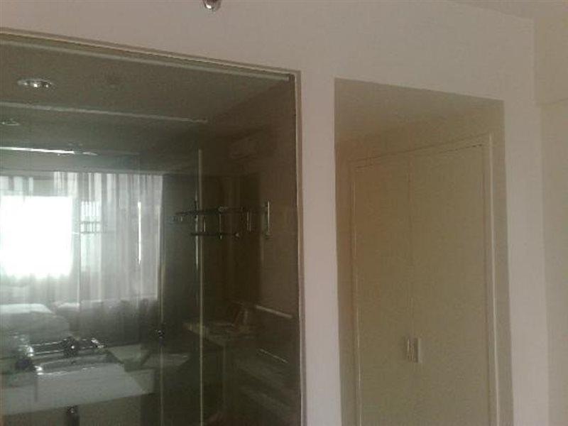 Guang Zhou Master Hotel Γκουανγκζού Εξωτερικό φωτογραφία