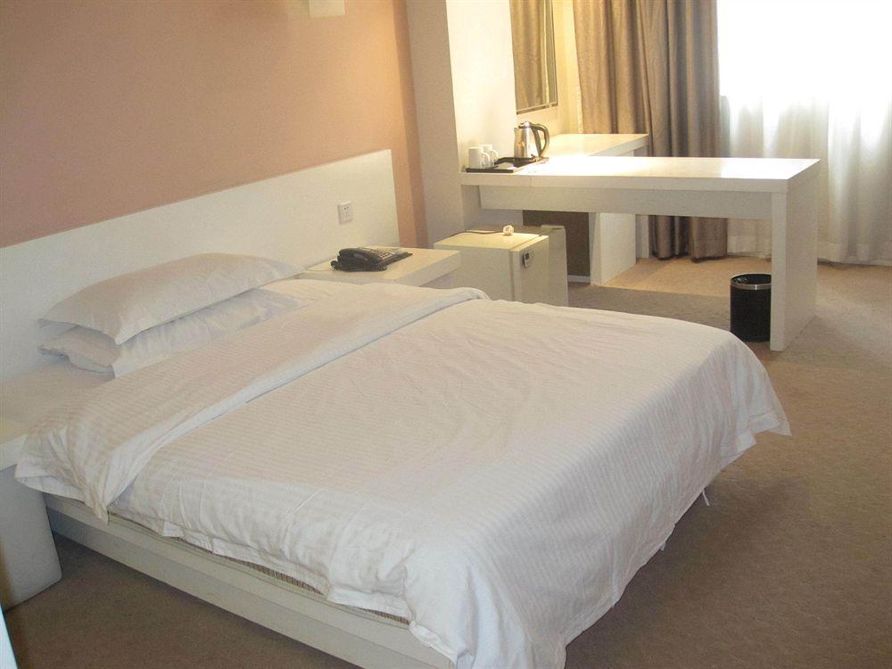 Guang Zhou Master Hotel Γκουανγκζού Εξωτερικό φωτογραφία