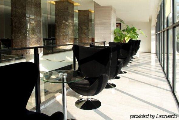 Guang Zhou Master Hotel Γκουανγκζού Εξωτερικό φωτογραφία