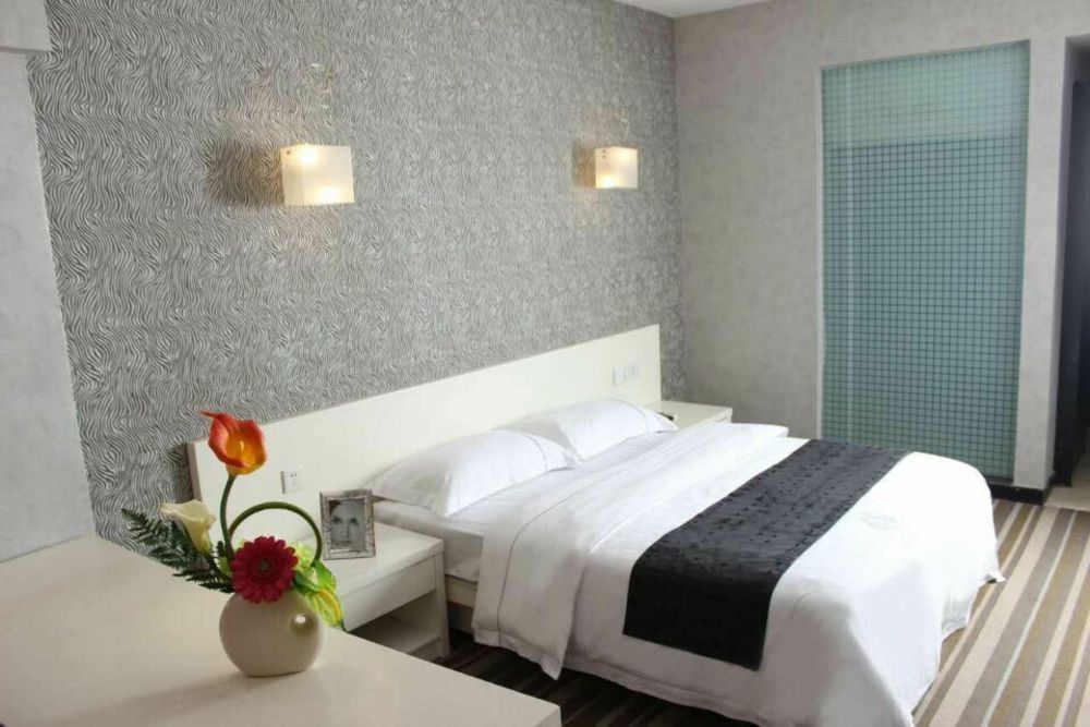 Guang Zhou Master Hotel Γκουανγκζού Εξωτερικό φωτογραφία