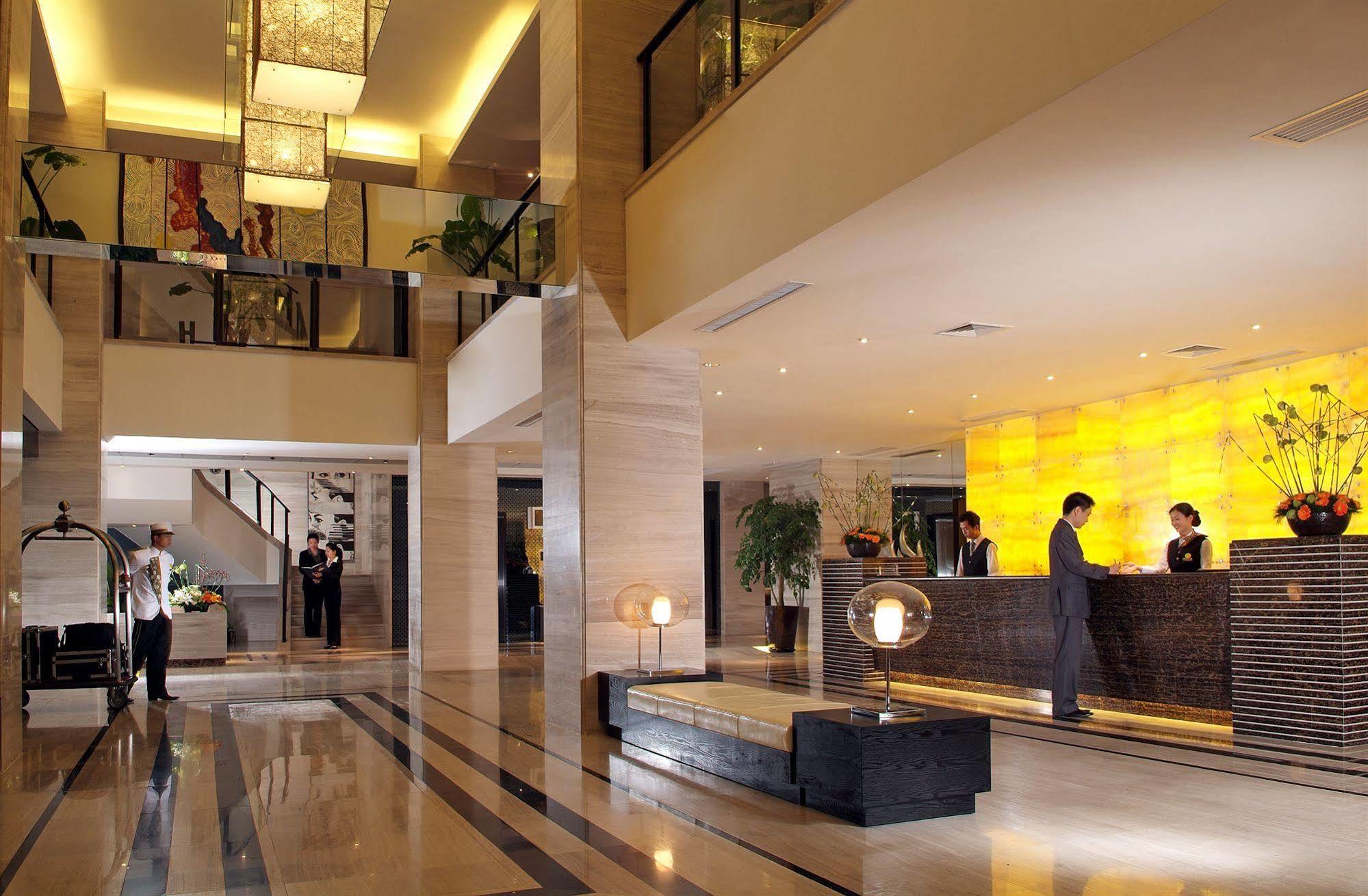 Guang Zhou Master Hotel Γκουανγκζού Εξωτερικό φωτογραφία