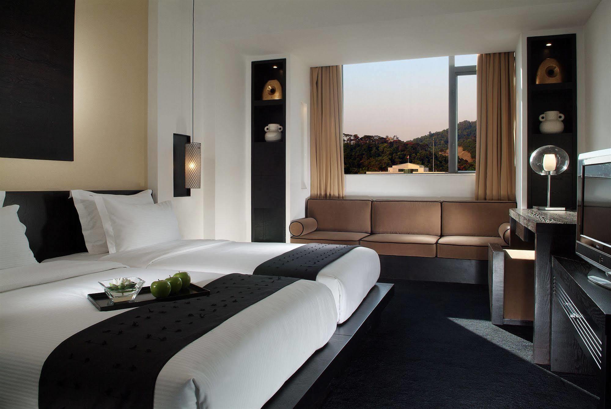 Guang Zhou Master Hotel Γκουανγκζού Εξωτερικό φωτογραφία